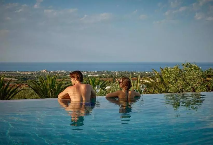 Montegrottone Resort & Spa