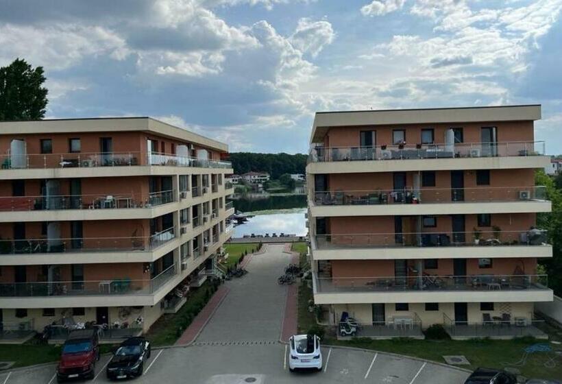 Snagov Lake Sonnio Properties