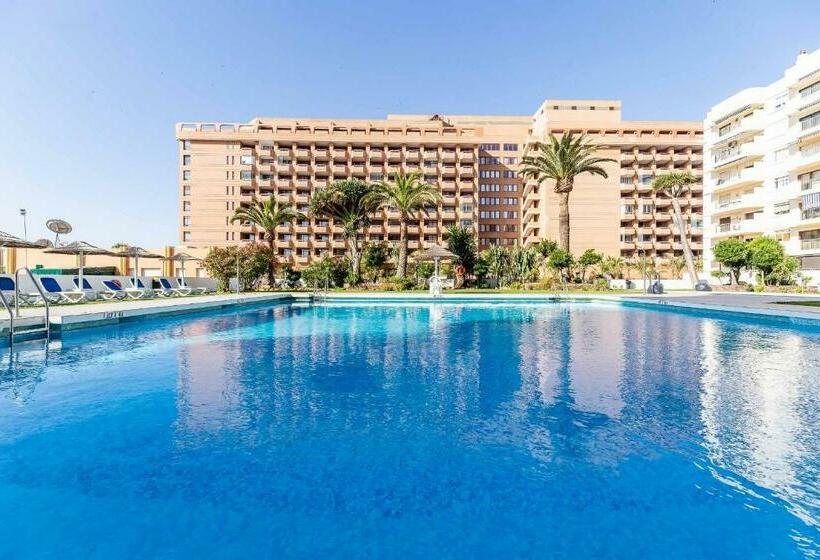 Solana Fuengirola 16 17