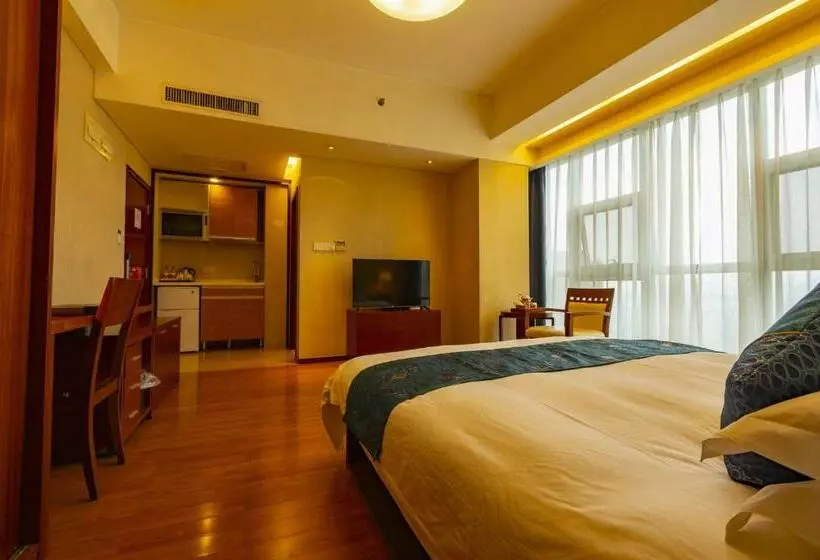 בית מלון כפרי East King Business