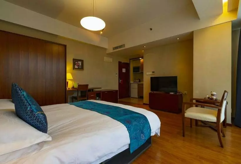 בית מלון כפרי East King Business