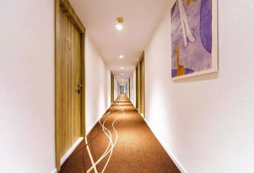 酒店 Hanting Premium  Hangzhou West Lake