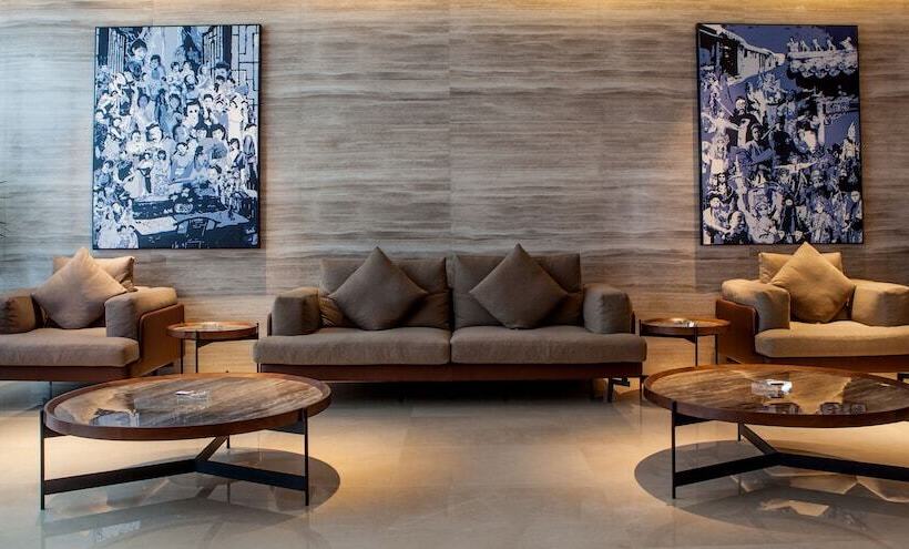 Hotel Luoyang Christian S