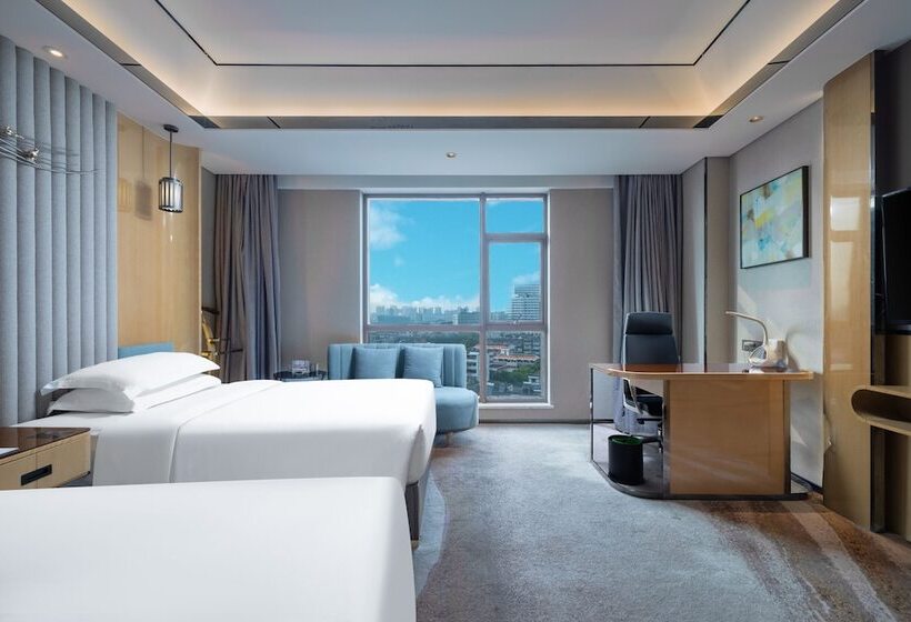 酒店 Courtyard By Marriott Nanchang