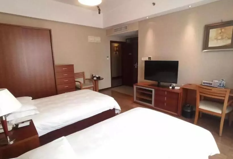 בית מלון כפרי East King Business