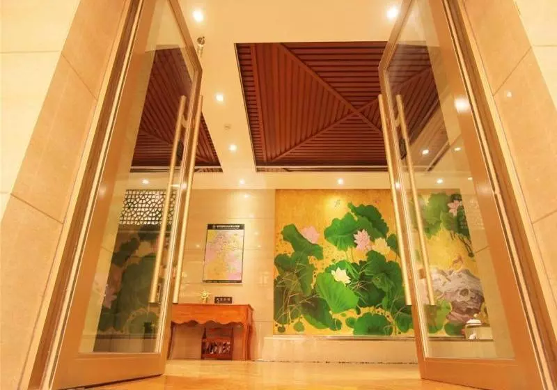 ホテル Hetang Holiday Inn