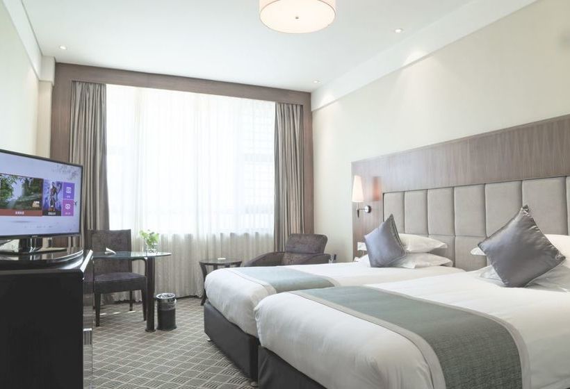 בית מלון כפרי Hangzhou Kaihao