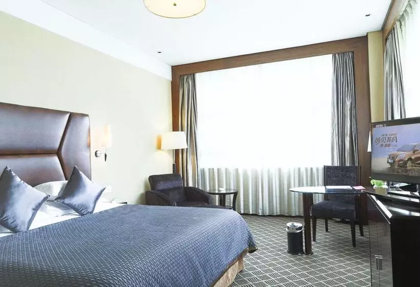 فندق Hangzhou Kaihao