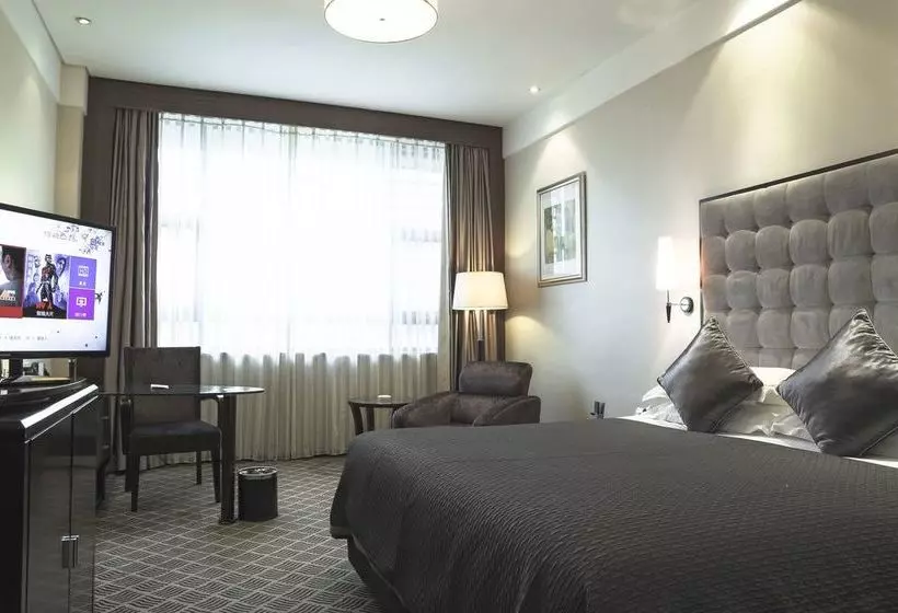 فندق Hangzhou Kaihao