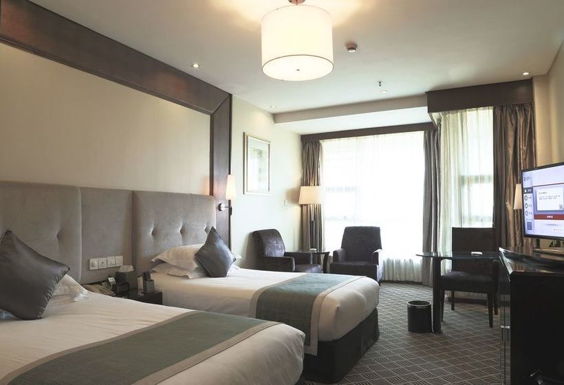 בית מלון כפרי Hangzhou Kaihao