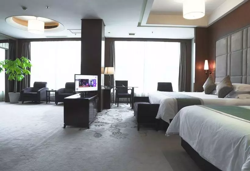 فندق Hangzhou Kaihao