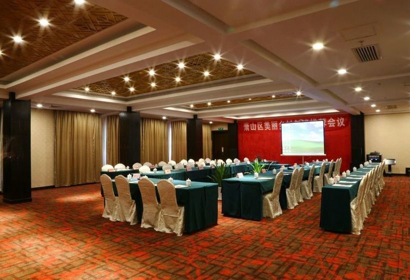 בית מלון כפרי Hangzhou Kaihao