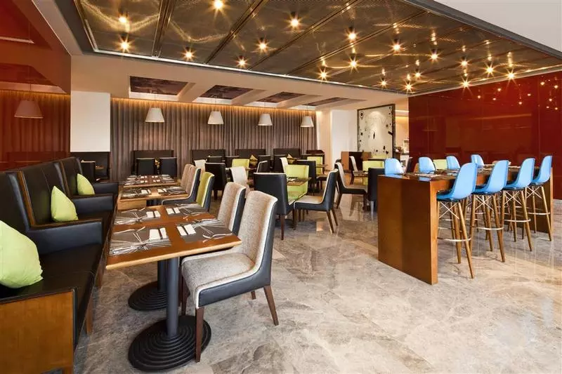 Hotel Funiu Mountain