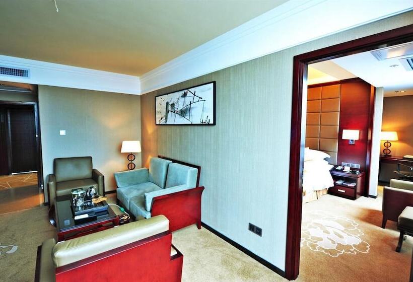 Hotel Ramada Pingtan