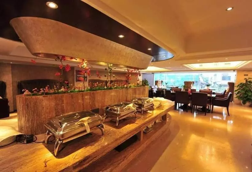 ホテル Ramada Pingtan