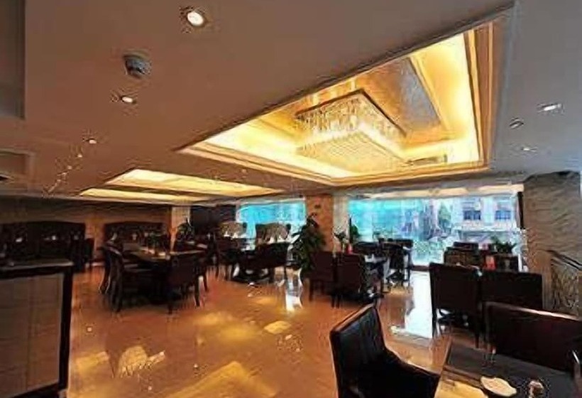 Hotel Ramada Pingtan