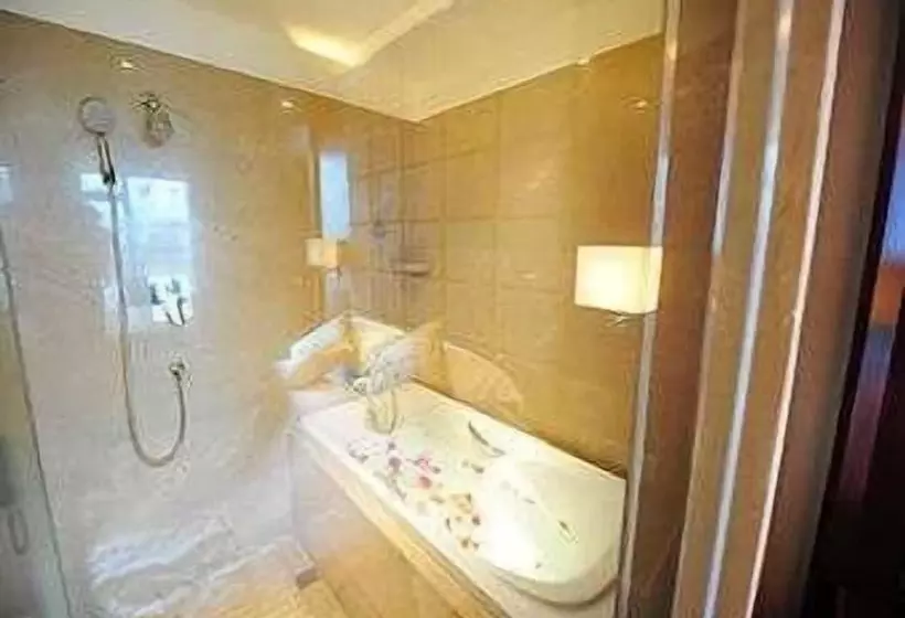 ホテル Ramada Pingtan