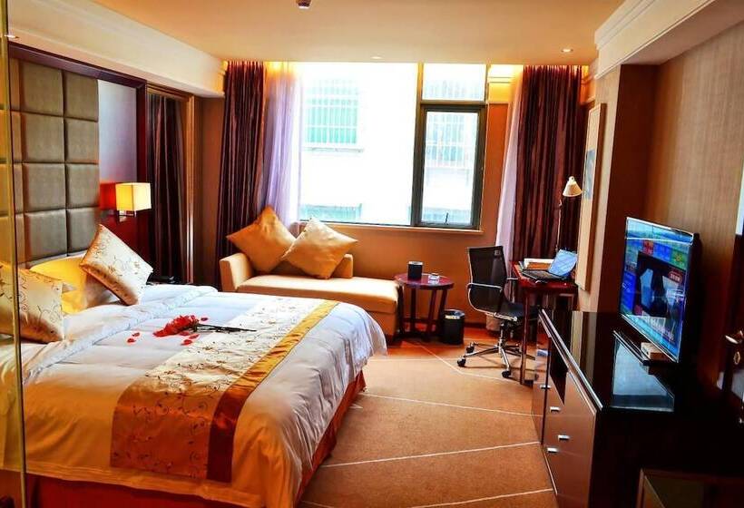 Hotel Ramada Pingtan