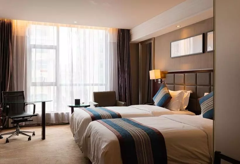 ホテル Ramada Pingtan