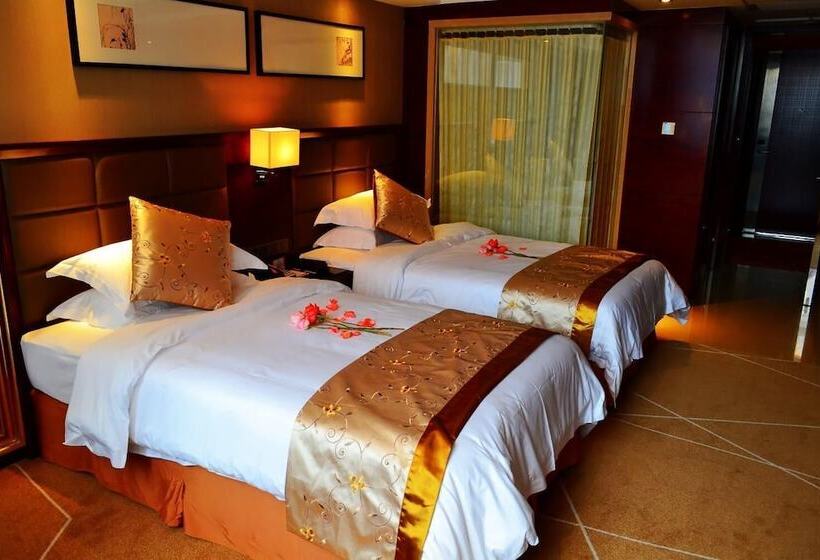 Hotel Ramada Pingtan