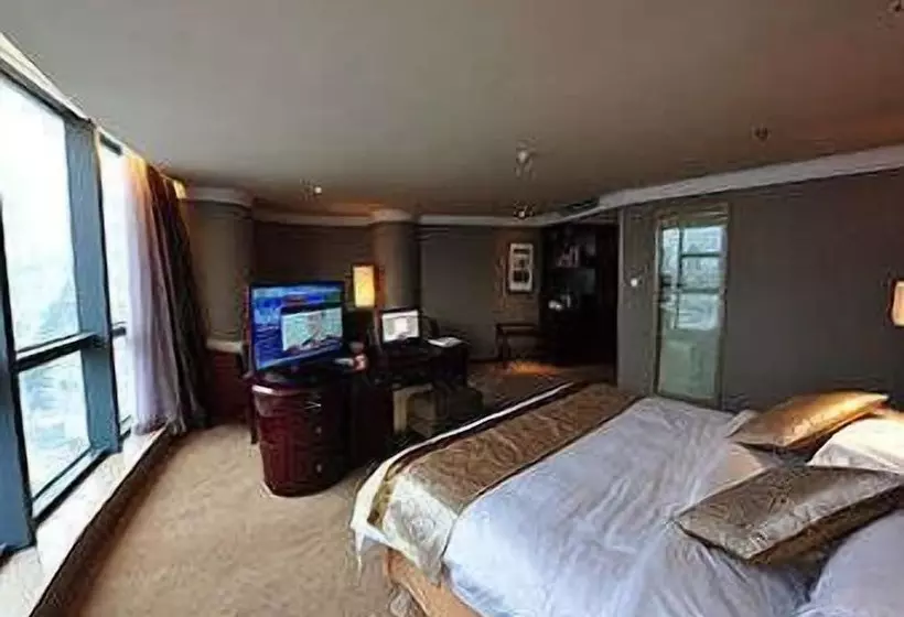 ホテル Ramada Pingtan
