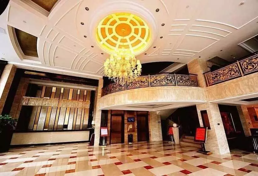 ホテル Ramada Pingtan