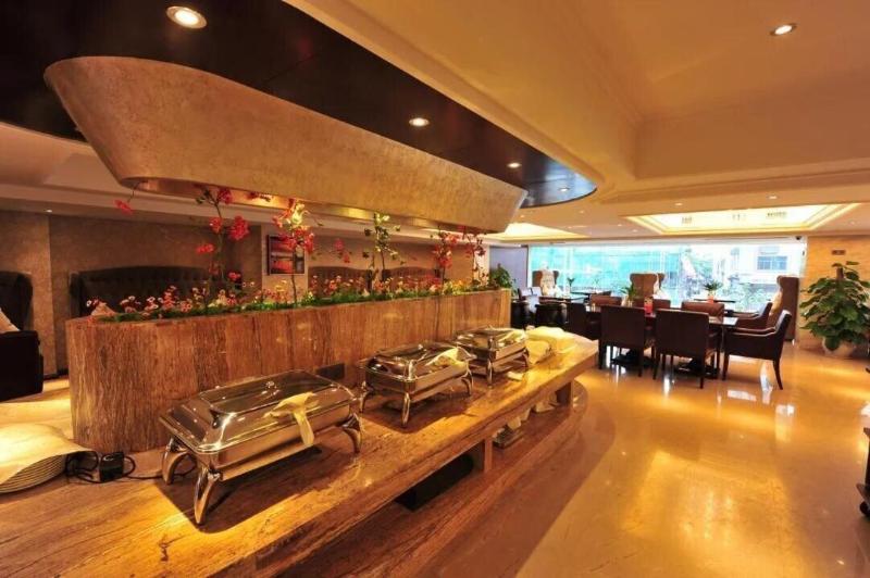 Hotel Ramada Pingtan