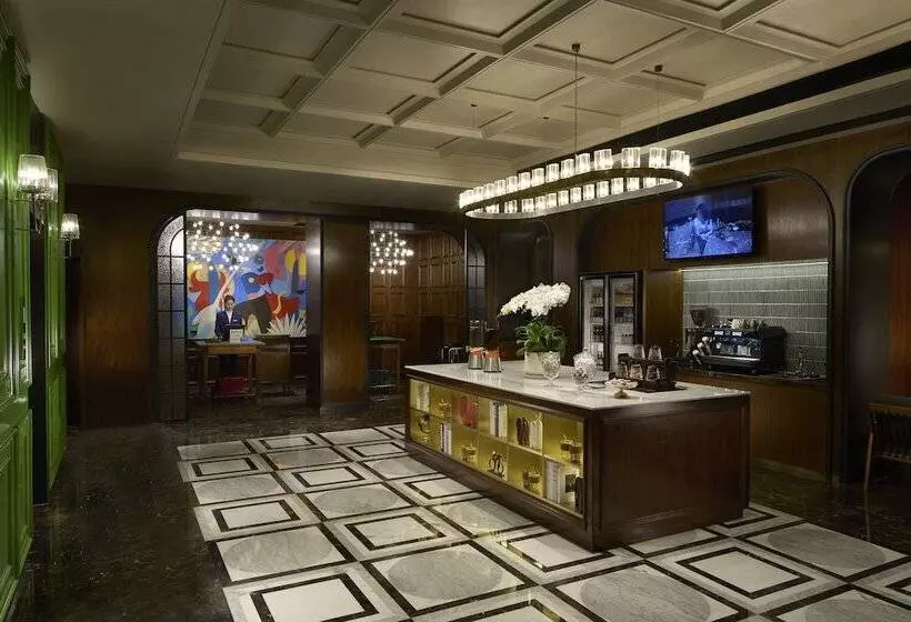 Hotelli Urcove By Hyatt Hangzhou Westlake