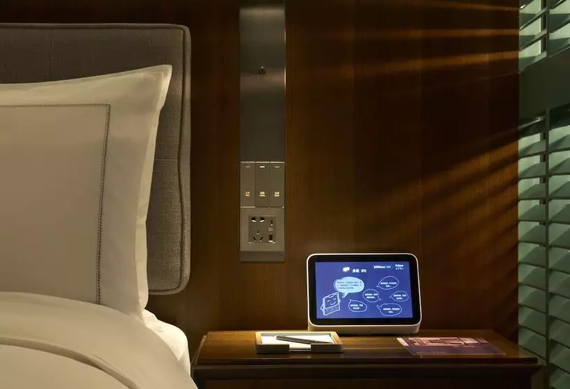 Hotelli Urcove By Hyatt Hangzhou Westlake