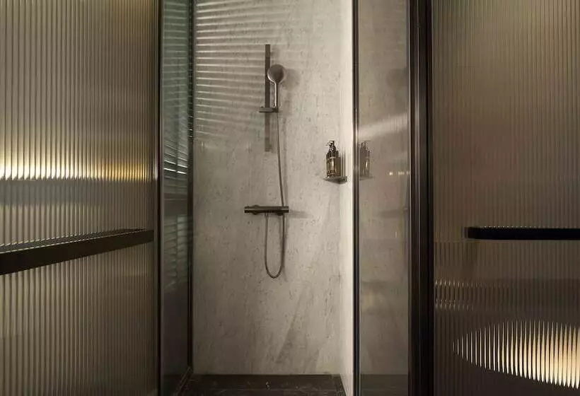 Hotelli Urcove By Hyatt Hangzhou Westlake