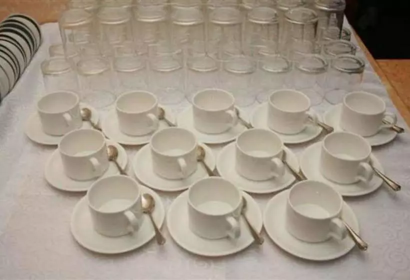 Hotel Yeste International （nanning Chaoyang Square District Government ）