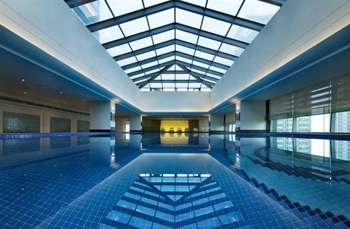 Windsor Park Hotel Kunshan