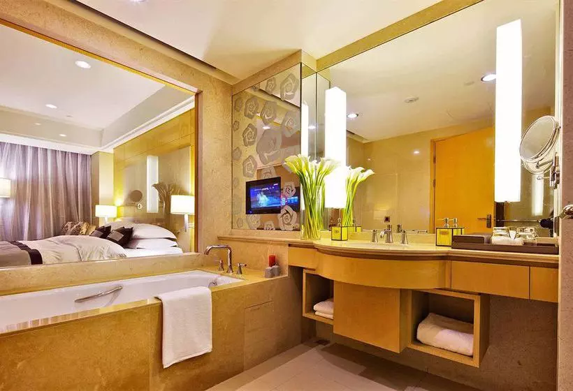 Windsor Park Hotel Kunshan