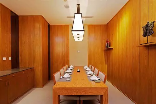 Windsor Park Hotel Kunshan