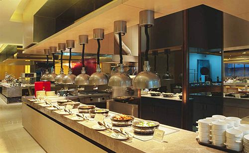 Windsor Park Hotel Kunshan