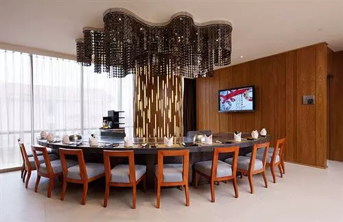 Windsor Park Hotel Kunshan