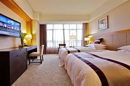 Windsor Park Hotel Kunshan