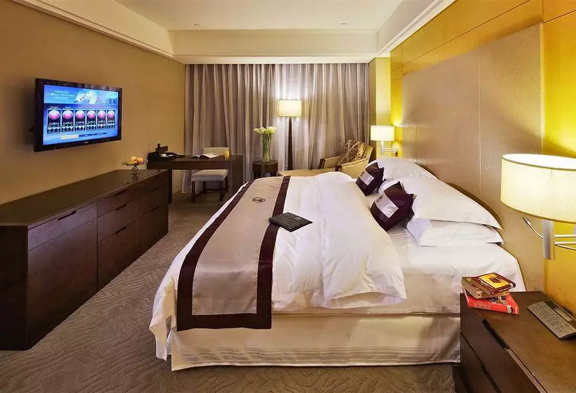 Windsor Park Hotel Kunshan