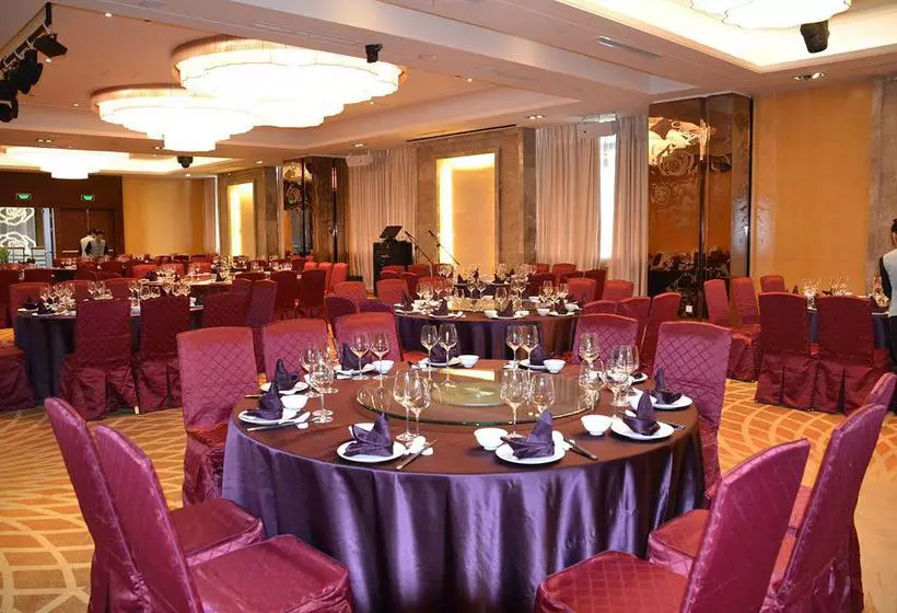 Windsor Park Hotel Kunshan