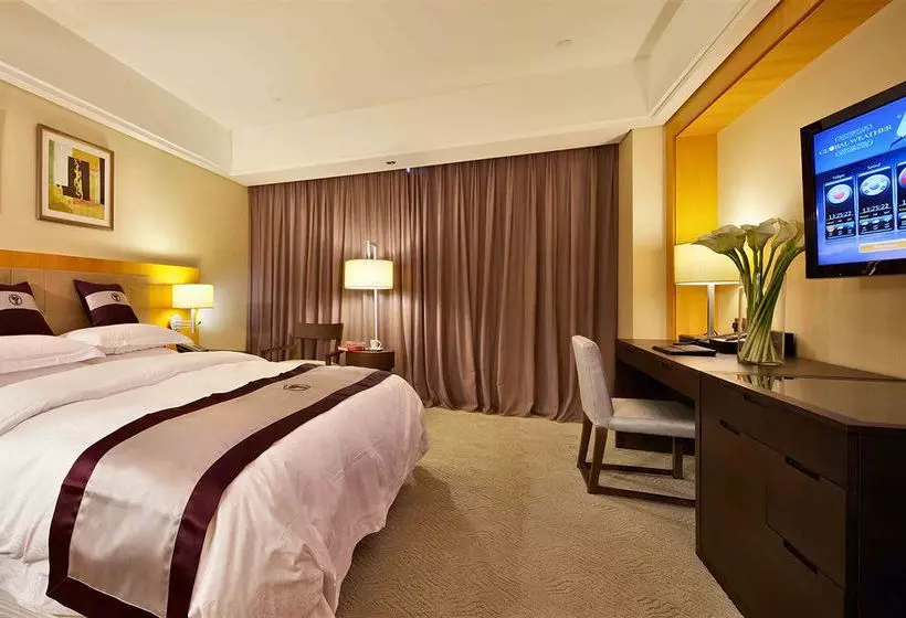 Windsor Park Hotel Kunshan