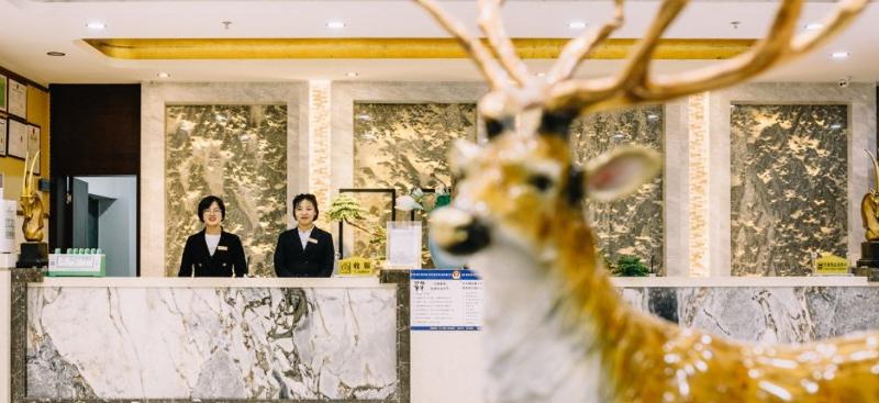 Yuanfeng Hotel - Lhasa