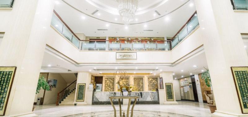 Yuanfeng Hotel - Lhasa