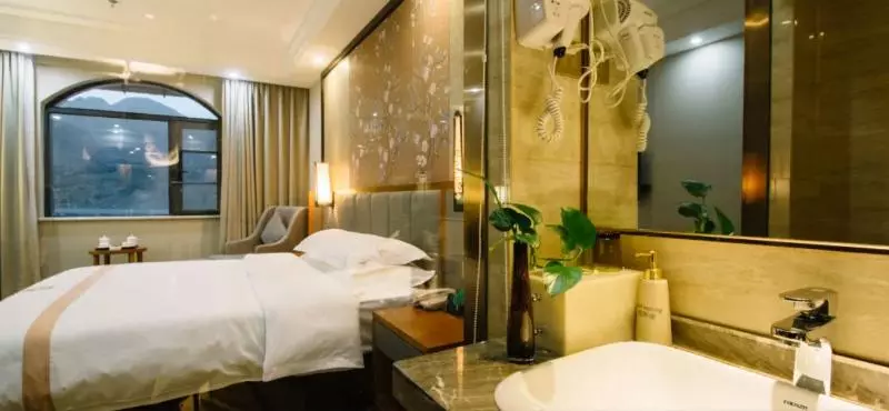 Yuanfeng Hotel - Lhasa