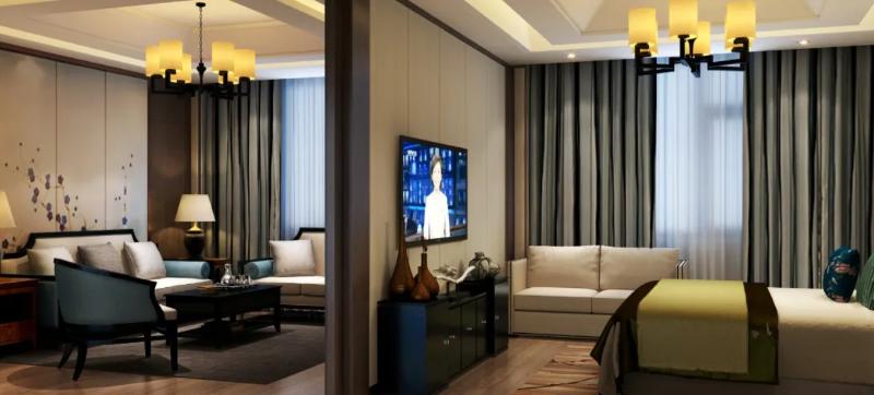 Yuanfeng Hotel - Lhasa