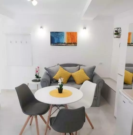 Apartment Marina