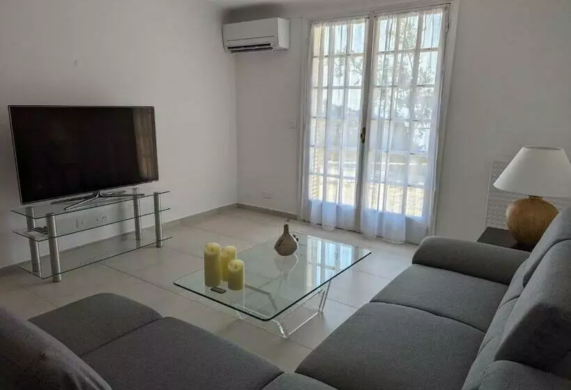 Appartement Villa Belle Epoque Roquebrune Cap Martin