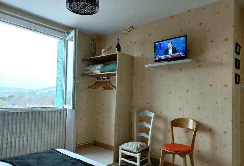 민박 La Limouxine   Mauzac