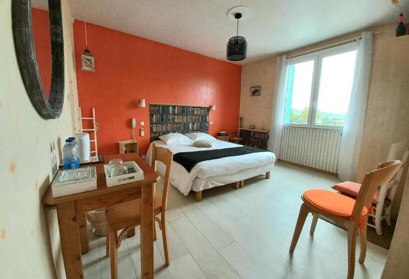 민박 La Limouxine   Mauzac