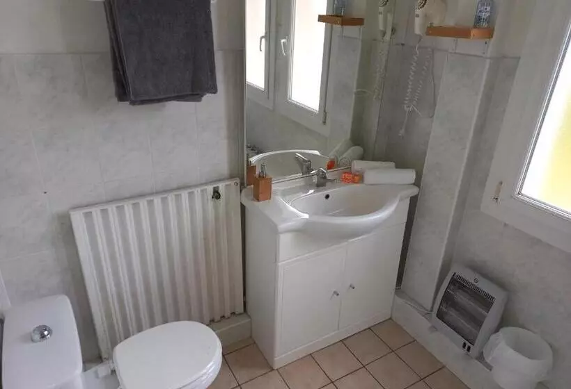 Aamiaismajoitus (B&B) La Limouxine   Mauzac