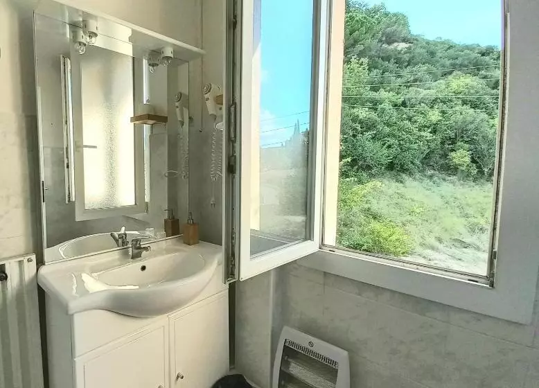 Aamiaismajoitus (B&B) La Limouxine   Mauzac